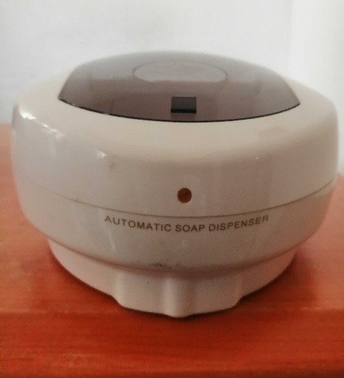 Automatic Soap Dispenser Purell